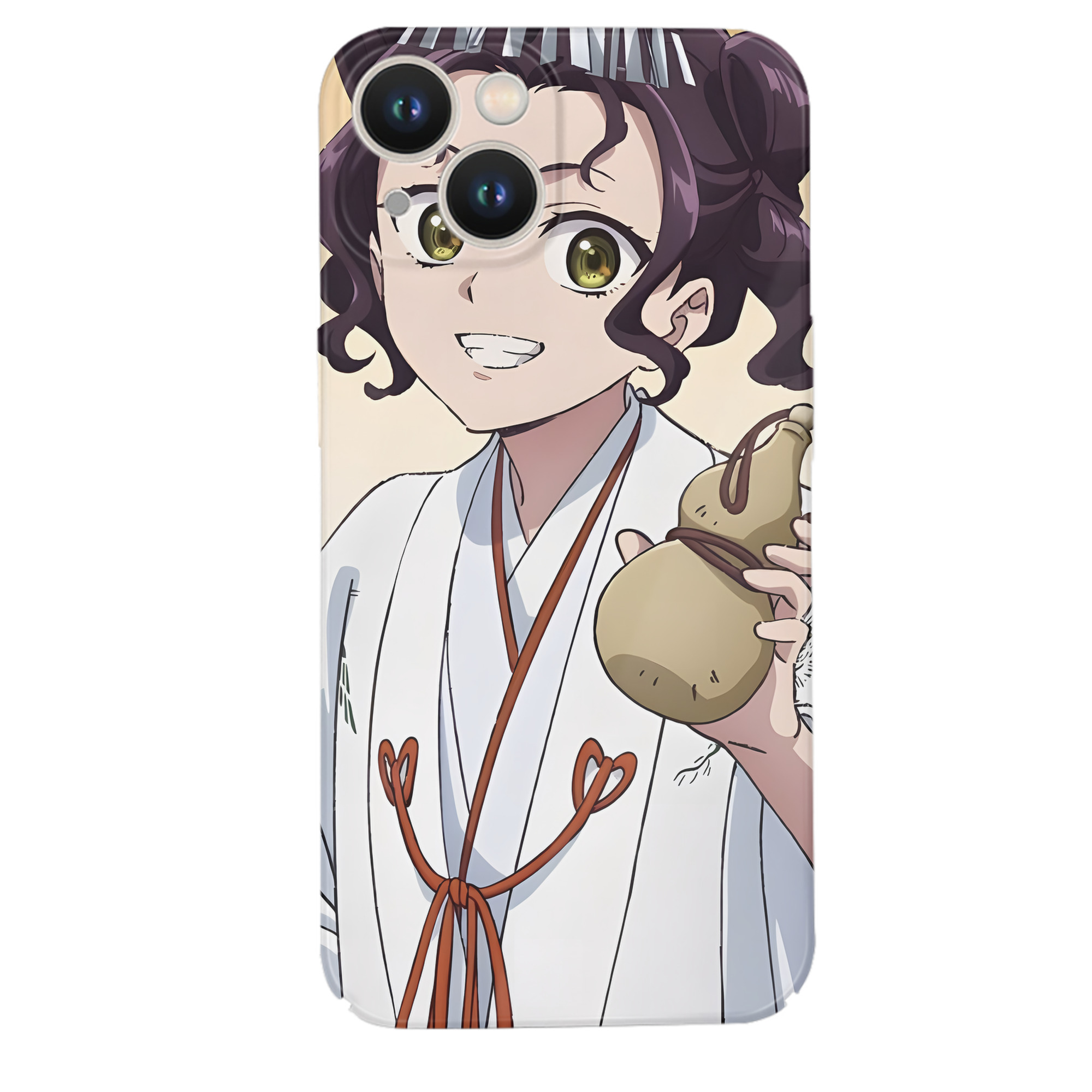 （画像用） 薬屋のひとりごと The Apothecary Diaries 【iPhone 14シリーズ対応】ハードケース